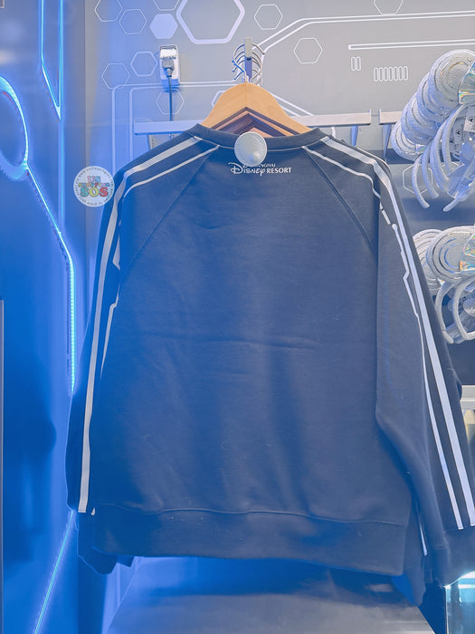 SHDL - Tron Lightcycle Power Run Sweatshirt for Adults
