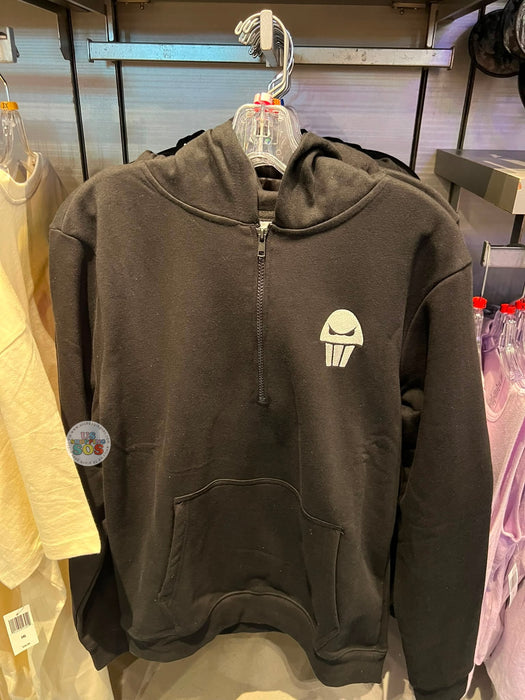 DLR/WDW - Halloween 2026 Disney Villians - Hades Zippered Sweatshirt (Adult)