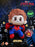 Hot Toys Cosbi - Spider-Man: Brand New Day Blind Box Plush Keychain