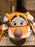 DLR/WDW - Winnie the Pooh - Tigger Character Baseball Cap