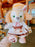 SHDL - CookieAnn Chocolate Workshop Collection x CookieAnn Plush Toy