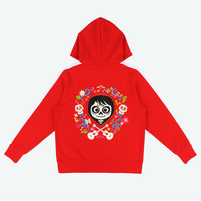 TDR - Coco x Miguel Zip Jacket for Adults (Release Date: Sept 24, 2025)