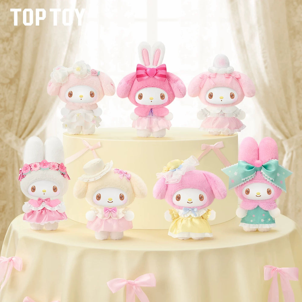 China TopToy - My Melody 