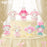China TopToy - My Melody "Sweet Dream Boudoir" Vinyl Plush Keychain Blind Box