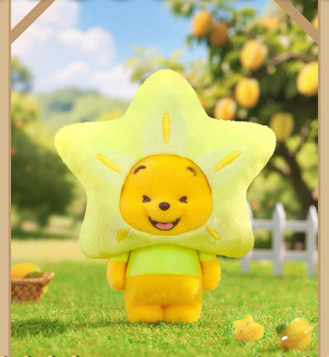 TOPTOY - Winnie the Pooh ‘Tiny Orchard’ Keychain Blind Box