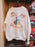 SHDL - 2026 Lunar New Year Zootopia Collectio x Pullover Sweatshirt for Adults