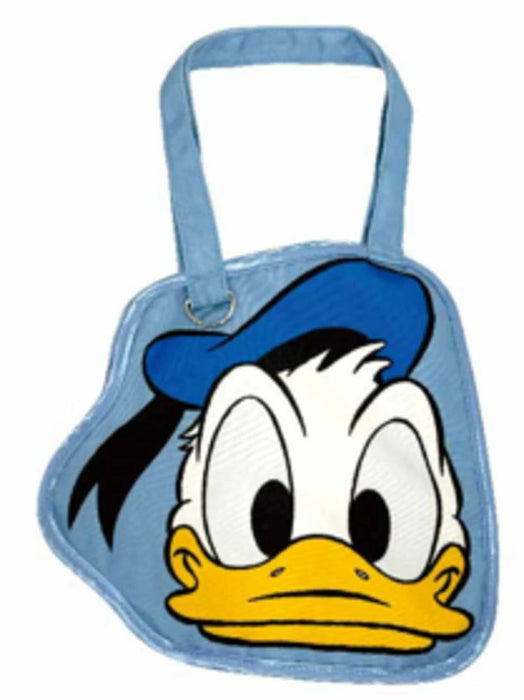 Japan Exclusive- Favorite Character Tote Bag x Donald Duck (Release Date: May 31, 2025)
