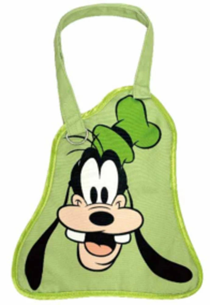 Japan Exclusive- Favorite Character Tote Bag x Goofy (Release Date: May 31, 2025)