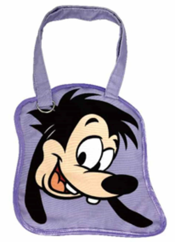 Japan Exclusive- Favorite Character Tote Bag x Max Goof (Release Japan Exclusive- Favorite Character Tote Bag x Max Goof (Release