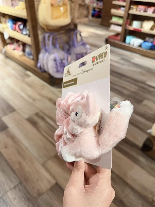 HKDL - Duffy & Friends Hair Scrunchies x LinaBell