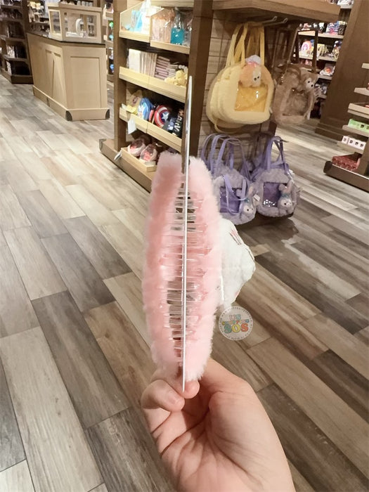 HKDL - Marie 3D Plush Hair Clip