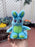 HKDL - Shoulder Plush - Toy Story Bunny