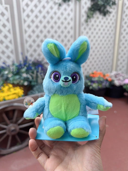 HKDL - Shoulder Plush - Toy Story Bunny