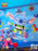 Hot Toy Cosbi - Toy Story Stitch Plush Keychain Blind Box