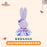 SHDL - 2026 Halloween Duffy and Friends Collection x StellaLou Plush Toy (Release Date: Oct 4, 2026)