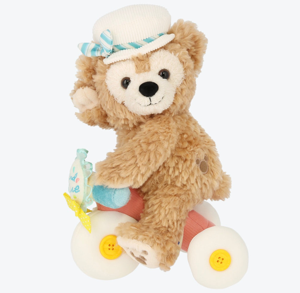 duffy　 TDR - 2026 Duffy & Friends 