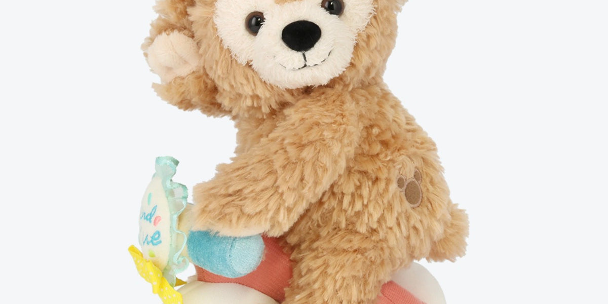 TDR - 2026 Duffy & Friends 