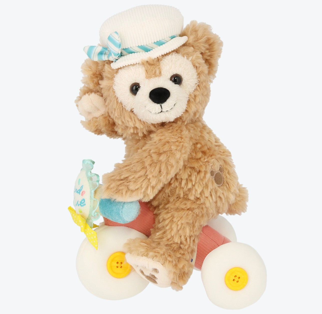 TDR - 2026 Duffy & Friends 