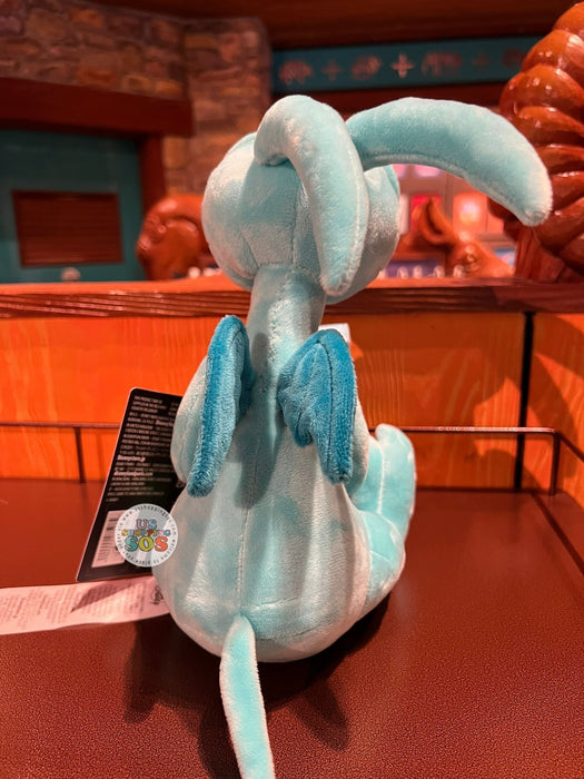 DLR/WDW - Hercules - Panic Plush Toy