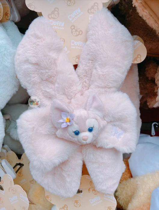 SHDL - Duffy & Frieneds x LinaBell Scarf