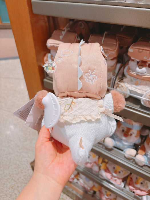 SHDL - 2026 Chip & Dale "Storybook Kingdom" Collectionx Chip Plush Toy