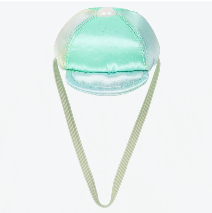 TDR - Duffy & Friends 20th Anniversary: Colorful Happiness x Gelatoni Plush Costume (Release Date: Apr 8, 2025)