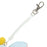 TDR - Dumbo Plush Keycharm (Release Date: Jan 30, 2025)