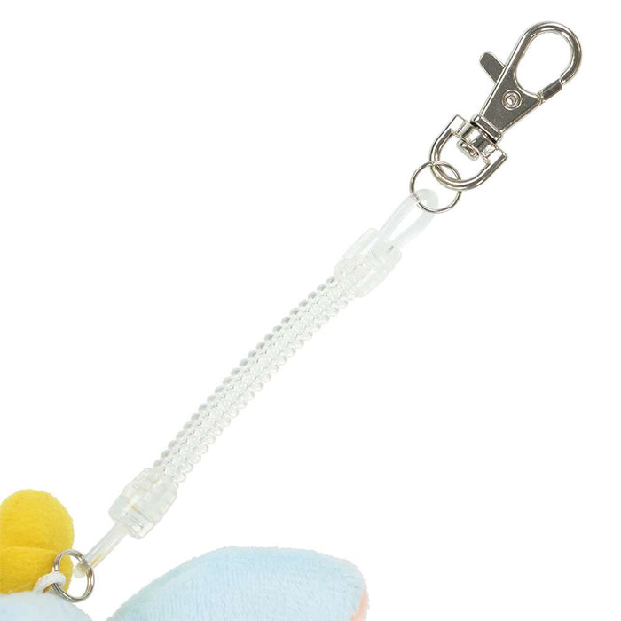 TDR - Dumbo Plush Keycharm (Release Date: Jan 30, 2025)