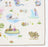 TDR - Fantasy Springs Theme Collection x Multi Cloth