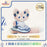 SHDL - Duffy & Friends Blue and White Collection x LinaBell Curtain/Decorative/Arm Plush Toy