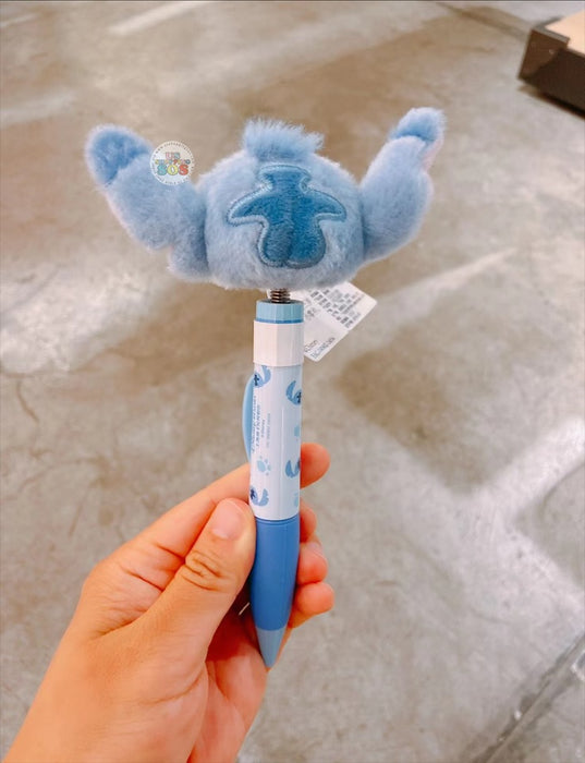 SHDL - Lilo & Stitch x Fluffy Stitch Ballpoint Pen