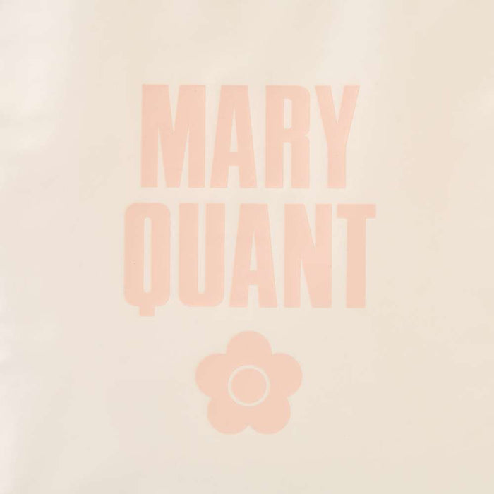 JDS - MARY QUANT - Marie Tote Bag