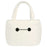 TDR - 2026 Baymax Corduroy Fabric Insulated Lunch Bag (Release Date: Oct 22, 2026)