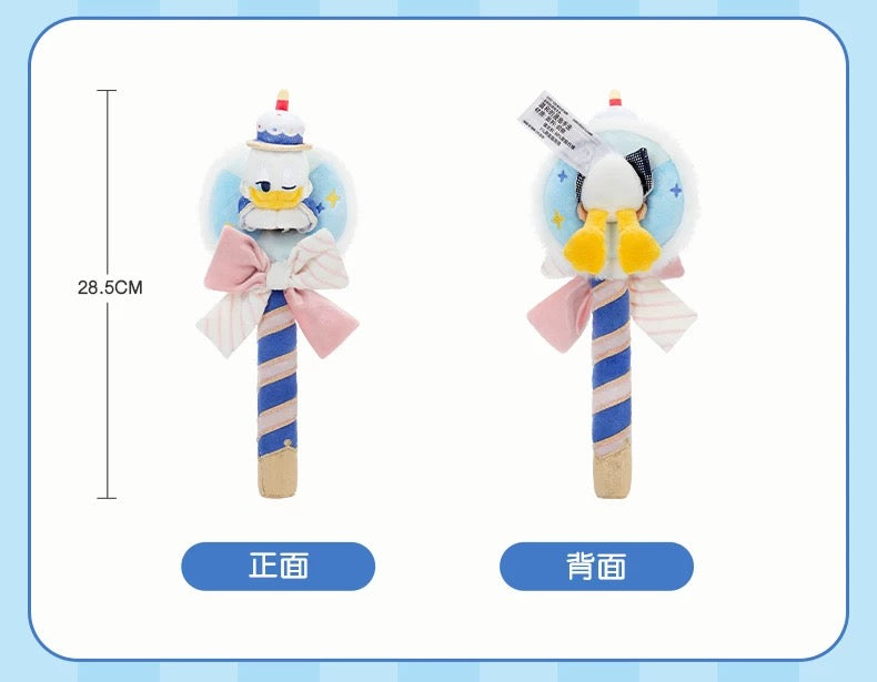 SHDL - 2026 Donald Duck Birthday Collection x Shaker (Release Date: May 29, 2026)