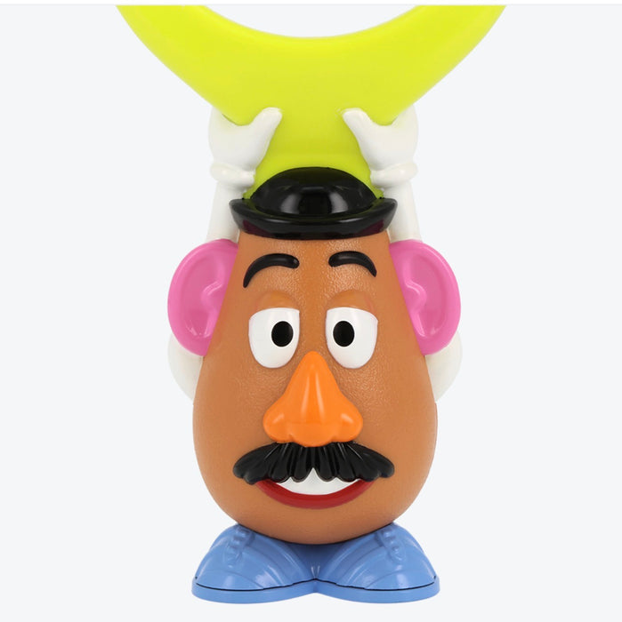 TDR - Toy Story Mr. Potato Head Peeler (Release Date: Jul 1, 2026)