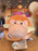 HKDL - Toy Story Pizza Planet - Hamm Plush Toy