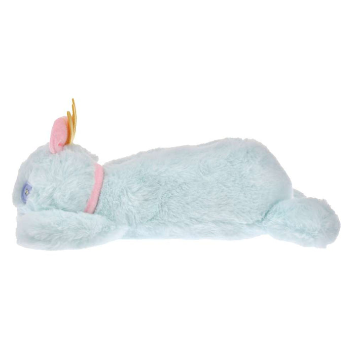 JDS - Scrump Plush Shapes Pencil Case and Pen Case (Release Date: July 1, 2025)