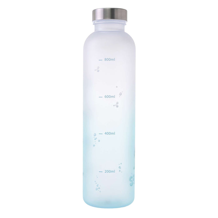 JDS - 2026 Scrump Collection x Frost Water Bottle 1L (Release Date: Jun 2, 2026)