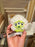 HKDL - 2026 Pixar Popcorn Pals Collection x Create your Own Headband Plush Toy x Alien Wasabi Flavor