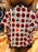 Universal Studios - Jurassic Park - RSVLTS Button-Up Shirt (Adult)