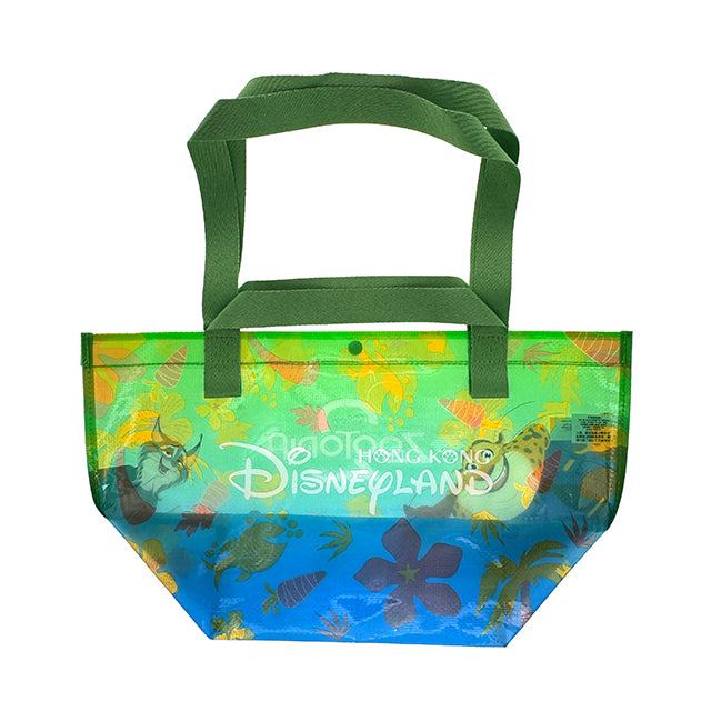 HKDL -  Zootopia 2 Shopping/Eco Bag (Size S)