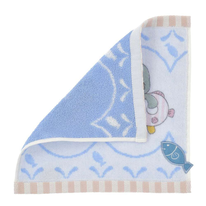 JDS - Chip & Dale "Penguin Costume Mini Towel