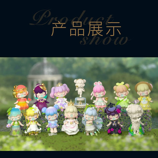 ROLIFE - Nanci Mystery Figure Secret Gardens Series Blind Box