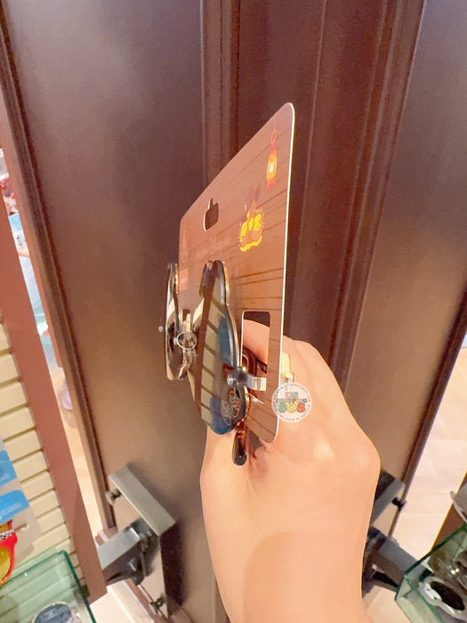 HKDL - 2026 Chip & Dale Fashion Sunglasses