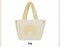 SHDS - 2025 Cute & Moving Fall Collection x Winnie the Pooh Tote Bag (Release Date: Aug 26, 2025)