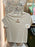 DLR/WDW - Fall Season 2026 - Cream Latte Park Logo Cream T-shirt (Adult)