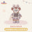 SHDL - Duffy & Friends Little Companions Collection x ShellieMay Plush Toy