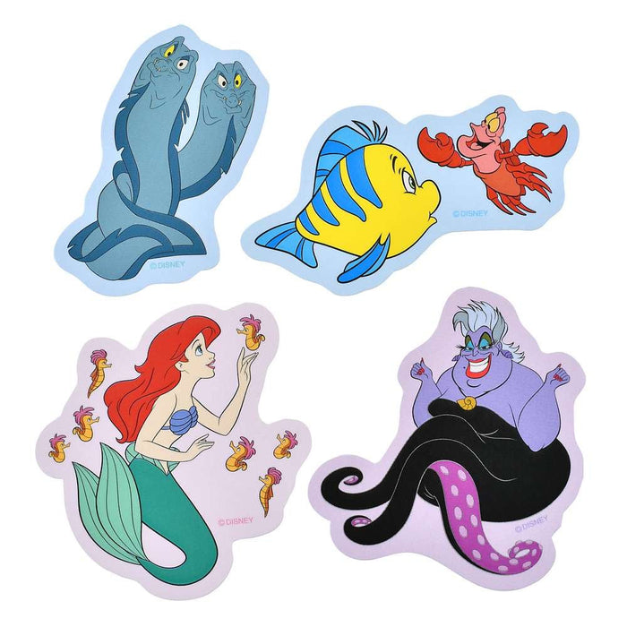 JDS - Sticker Collection x The Little Mermaid Die Cut Sticker