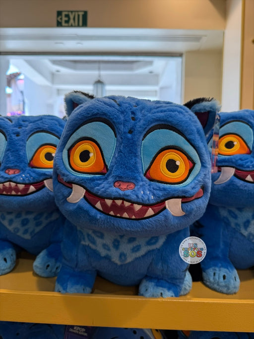 Universal Studios - KPop Demon Hunters - Derpy Plush Toy