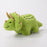 Universal Studio Beijing - Jurassic World x Triceratops Plush Keychain